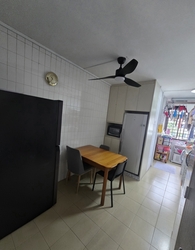 Blk 101 Simei Street 1 (Tampines), HDB 4 Rooms #545163031